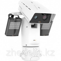 AXIS Q8741-LE 35MM 30 FPS — изображение 3