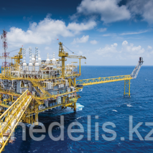 ExCam XPT Q6055 Взрывозащищён. камера PTZ