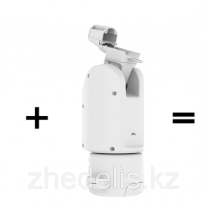 AXIS Q1942-E 19MM 8.3 FPS