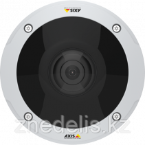 Сетевая камера AXIS M3057-PLVE Network Camera — изображение 2