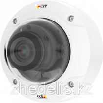 Сетевая камера AXIS P3227-LV Network — изображение 3