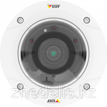 Сетевая камера AXIS P3235-LV — изображение 2