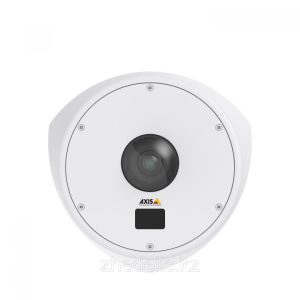 Сетевая камера  AXIS Q8414-LVS WHITE