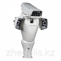 AXIS Q8665-LE 230V AC — изображение 2