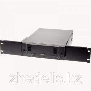 Видеосервер Axis S2208