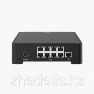 Видеорегистратор AXIS S3008 2 TB