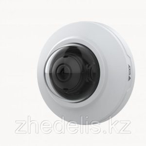 Купольная камера AXIS M3086-V