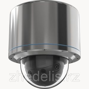 Взрывозащищенная панорамная камера ExCam XF P3807