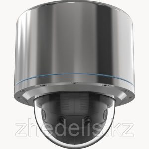 Взрывозащищенная панорамная камера ExCam XF P3807