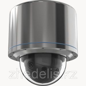 Взрывозащищенная панорамная камера ExCam XF P3807