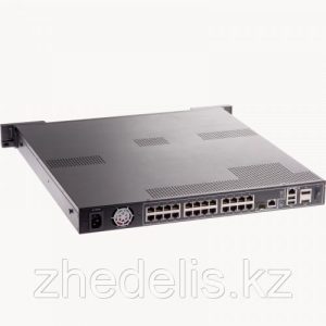 Видеосервер AXIS S2224