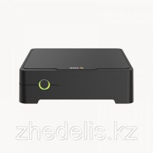 Видеорегистратор AXIS S3008 2 TB