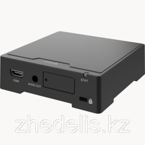Видеодекодер AXIS D1110 4K