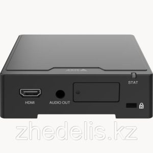 Видеодекодер AXIS D1110 4K