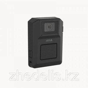Камера AXIS W101 BODY WORN CAMERA BLACK