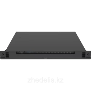 Видеосервер  AXIS Camera Station S2224 Mk II