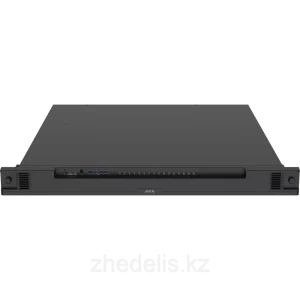 Видеосервер AXIS Camera Station S2216 Mk II 8 TB Rack Appliance