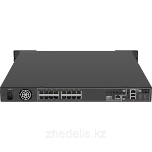 Видеосервер AXIS Camera Station S2216 Mk II 8 TB Rack Appliance