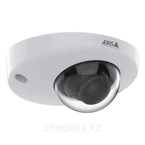 Купольная камера AXIS P3905-R Mk III