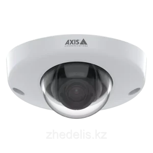 Купольная камера AXIS P3905-R Mk III