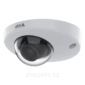 Купольная камера AXIS P3905-R Mk III