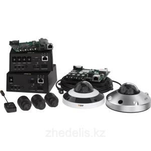 Датчик AXIS F4105-SLRE Dome Sensor