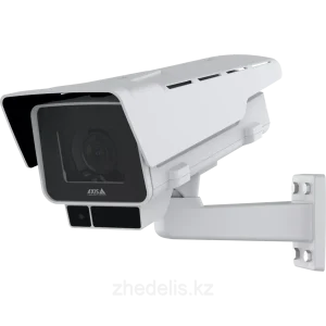 Камера AXIS P1387-LE Box Camera