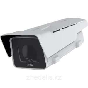 Камера AXIS P1385-BE Box Camera
