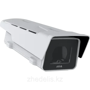 Камера AXIS P1387-BE Box Camera