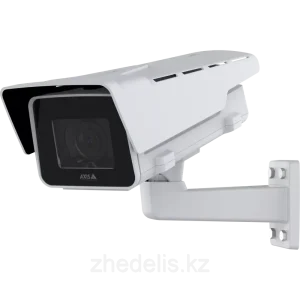 Камера AXIS P1385-E Box Camera