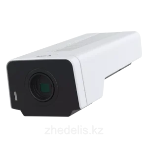 Камера AXIS P1385-B Box Camera