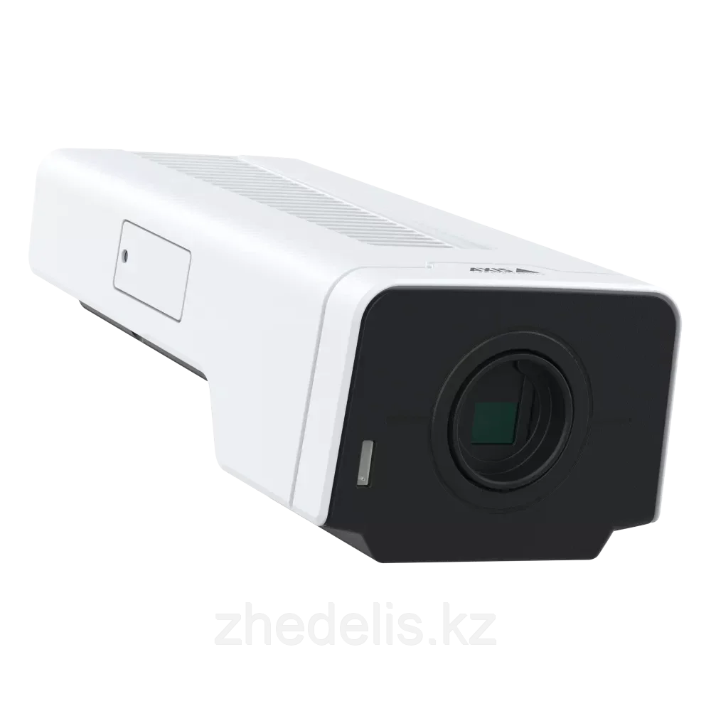Камера AXIS P1385-B Box Camera — изображение 3
