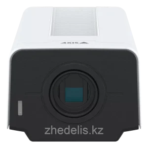 Камера AXIS P1385-B Box Camera