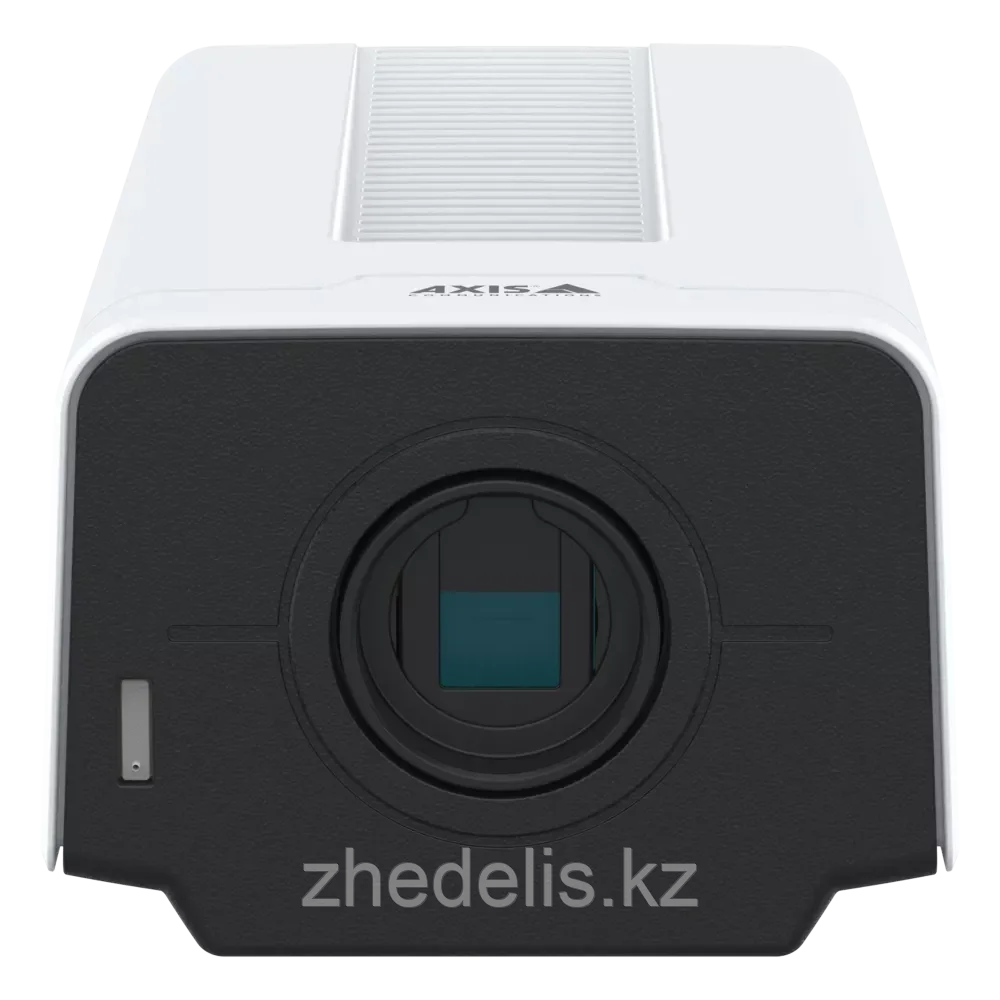 Камера AXIS P1385-B Box Camera — изображение 2
