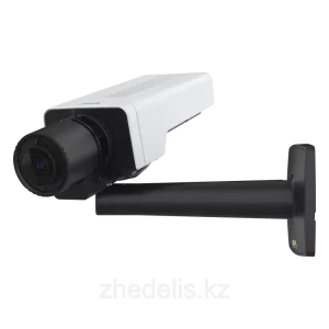 Камера AXIS P1385 Box Camera