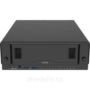 Видеосервер AXIS Camera Station S2212 Mk II Standalone Appliance