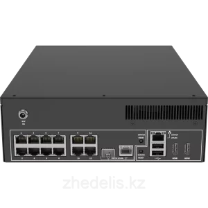 Видеосервер AXIS Camera Station S2212 Mk II Standalone Appliance