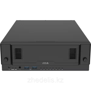 Видеосервер AXIS Camera Station S2208 Mk II Standalone Appliance