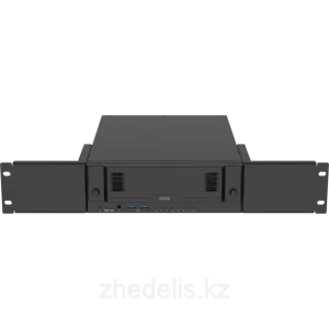 Видеосервер AXIS Camera Station S2208 Mk II Standalone Appliance