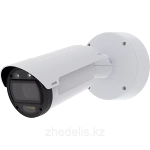 Цилиндрическая камера AXIS Q1808-LE Bullet Camera 150MM