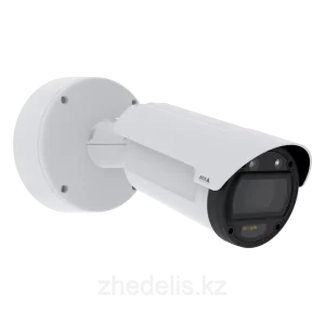 Цилиндрическая камера AXIS Q1808-LE Bullet Camera 150MM