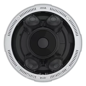 Панорамная камера AXIS P3737-PLE Panoramic Camera