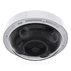 Панорамная камера AXIS P3737-PLE Panoramic Camera