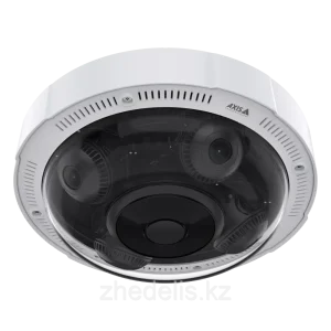 Панорамная камера AXIS P3737-PLE Panoramic Camera
