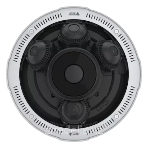 Панорамная камера AXIS P3737-PLE Panoramic Camera