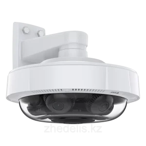 Панорамная камера AXIS P3737-PLE Panoramic Camera