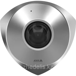Сетевая камера AXIS P9117-PV Corner Camera