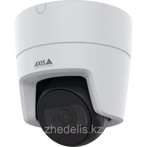 Купольная камера AXIS M3125-LVE Dome Camera (Black/White)