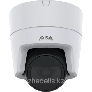 Купольная камера AXIS M3125-LVE Dome Camera (Black/White)