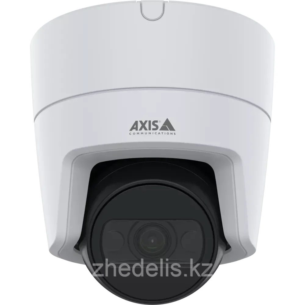 Купольная камера AXIS M3125-LVE Dome Camera (Black/White) — изображение 4